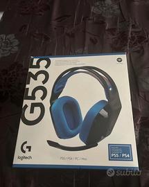 Cuffie Bluetooth Logitech