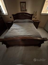 Arredo stanza da letto