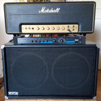 Marshall jtm 45