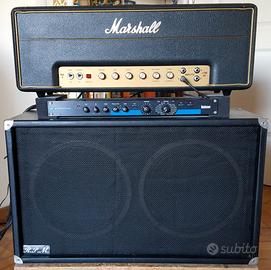 Marshall jtm 45