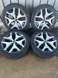GOMME E CERCHI ORIGINALI KIA SPORTAGE GT LINE