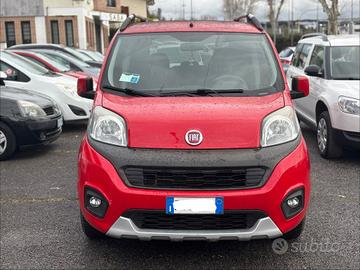 Fiat Qubo 1.3 MJT 95 CV Trekking PROMO