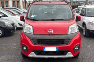 Fiat Qubo 1.3 MJT 95 CV Trekking PROMO
