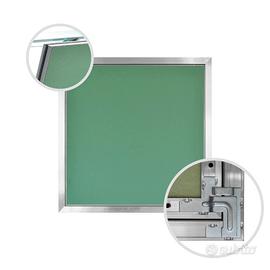 BOTOLE per CARTONGESSO