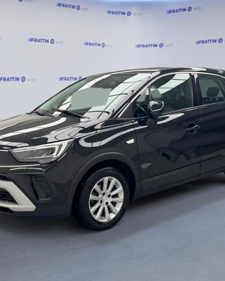 OPEL CROSSLAND 1.2 83 CV ELEGANCE