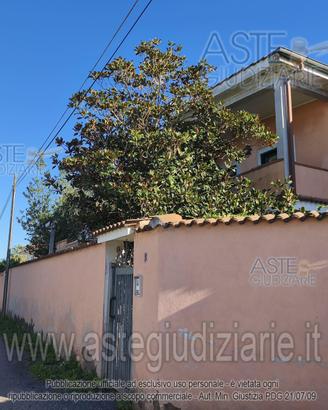 Terreno Agricolo Anzio [A4345454]
