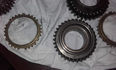 Ingranaggi Same