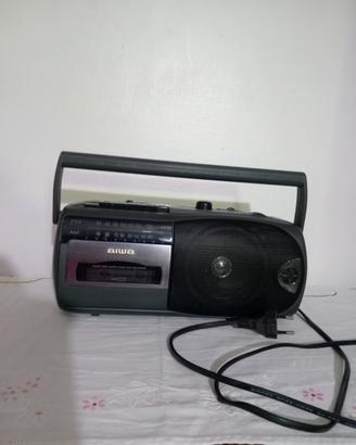 radio vintage 