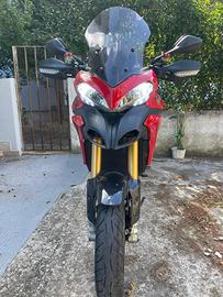 Multistrada 1200 s