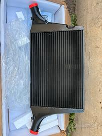 INTERCOOLER MAGGIORATO