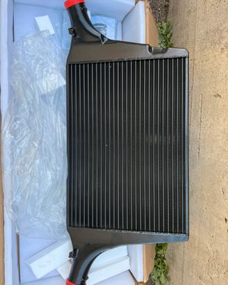 INTERCOOLER MAGGIORATO