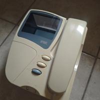 Videocitofono Urmet mod.Domus 1704-unità esterna