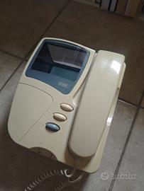 Videocitofono Urmet mod.Domus 1704-unità esterna