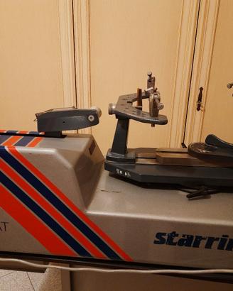 macchina  incordatrice per racchette  babolat 