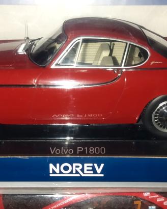 norev volvo p 1:18
