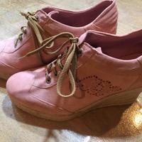 Scarpe mauro volponi