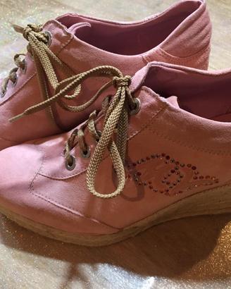 Scarpe mauro volponi