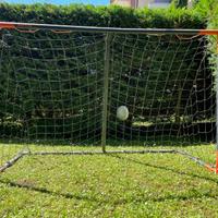 Porta da calcio da giardino