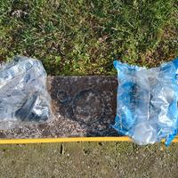 kit revisione semiasse fiat 127