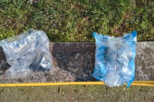 kit revisione semiasse fiat 127