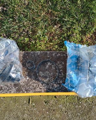 kit revisione semiasse fiat 127