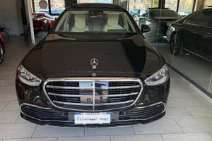 Mercedes-benz S 580 LUNGA ELETTRICA BENZINA