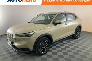HONDA HR-V BT54663