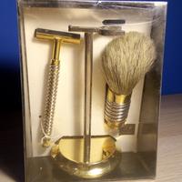 Set da barba