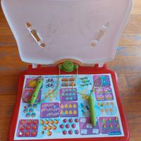 set 3 giochi sapientino puzzle