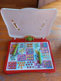 set 3 giochi sapientino puzzle