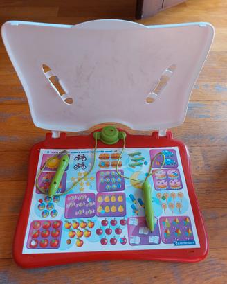 set 3 giochi sapientino puzzle