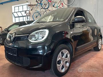 RENAULT - Twingo - SCe 65 CV Life