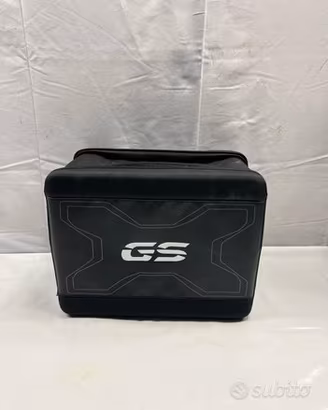 BORSA INTERNA BAULETTO TOP CASE BMW F750 GS / F850