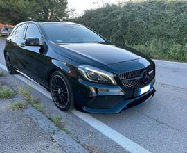 MERCEDES Classe A 220