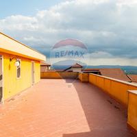 Attico/Mansarda - Motta Sant'Anastasia