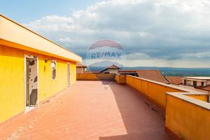 Attico/Mansarda - Motta Sant'Anastasia