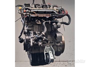 61 MOTORE IMP.BOSCH SMART FORTWO (450) 800 D 6v RO