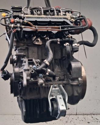 61 MOTORE IMP.BOSCH SMART FORTWO (450) 800 D 6v RO