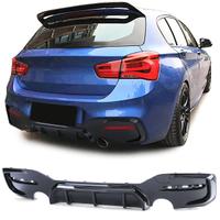 Estrattore posteriore per Bmw 1 F20 F21 Facelift