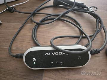 Škoda iV Universal Charger usato