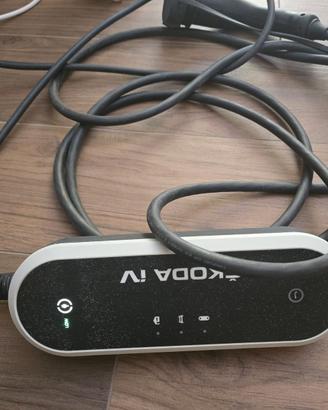 Škoda iV Universal Charger usato
