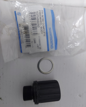 Corpetto shimano fh-m788 per mozzi shimano