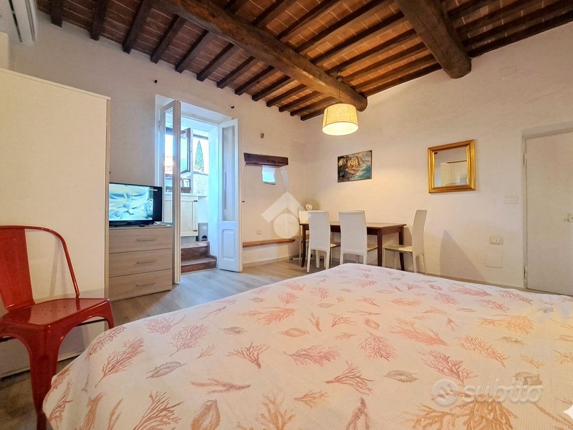 Apartment in Massa Marittima, Città Vecchia, Grosseto - Vista 5