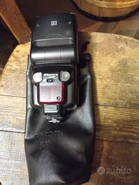 Nikon Flash SB-26