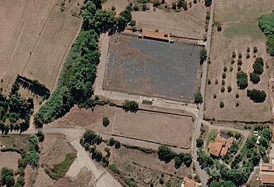 Terreno Edificabile Artigianale 3150 mq Putifigari
