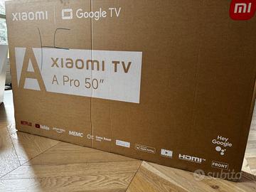 Xiaomi Tv A Pro 50 2026