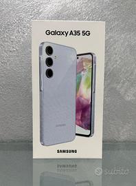 Samsung Galaxy A35 5G 128Gb Nuovo Garanzia