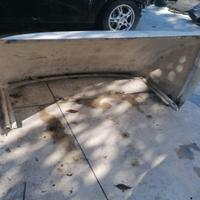 SPOILER IVECO DAILY 35-15