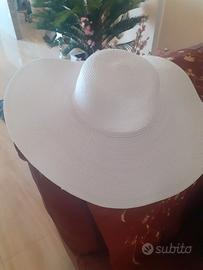 Elegante cappello Panama