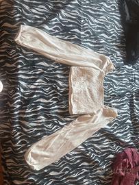 maglia maniche lunghe